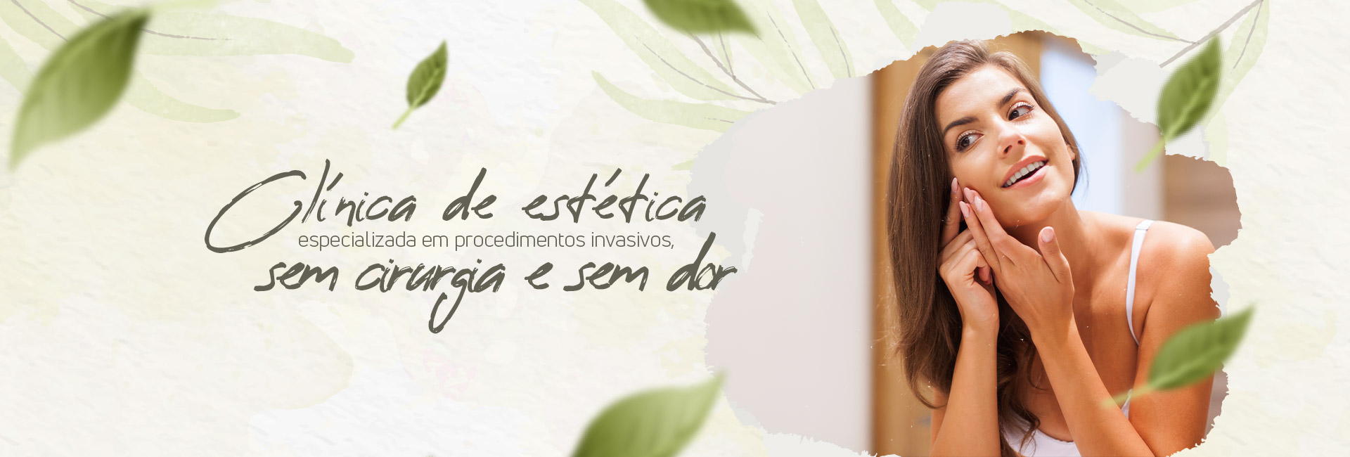 Banners da Clinica Ullman