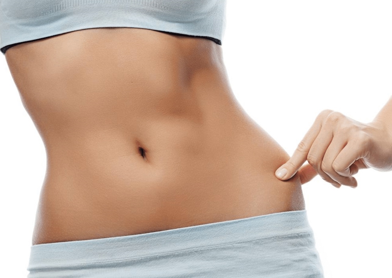 Imagem do Tratamento: Abdominal