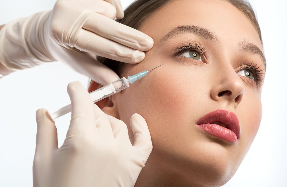 Imagem do Tratamento: Botox